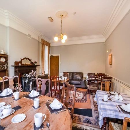 The Briary Bed & Breakfast Sheffield Luaran gambar