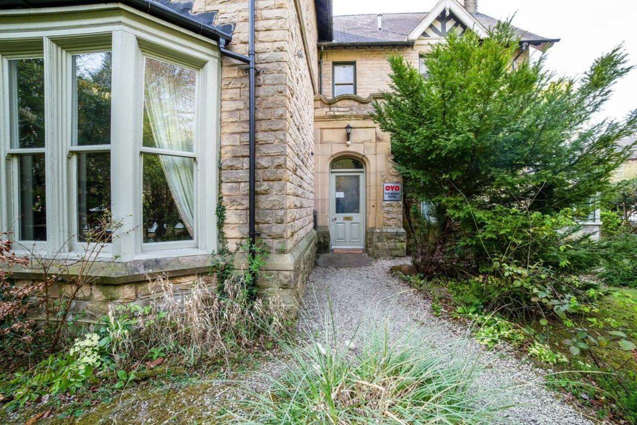 The Briary Bed & Breakfast Sheffield Luaran gambar